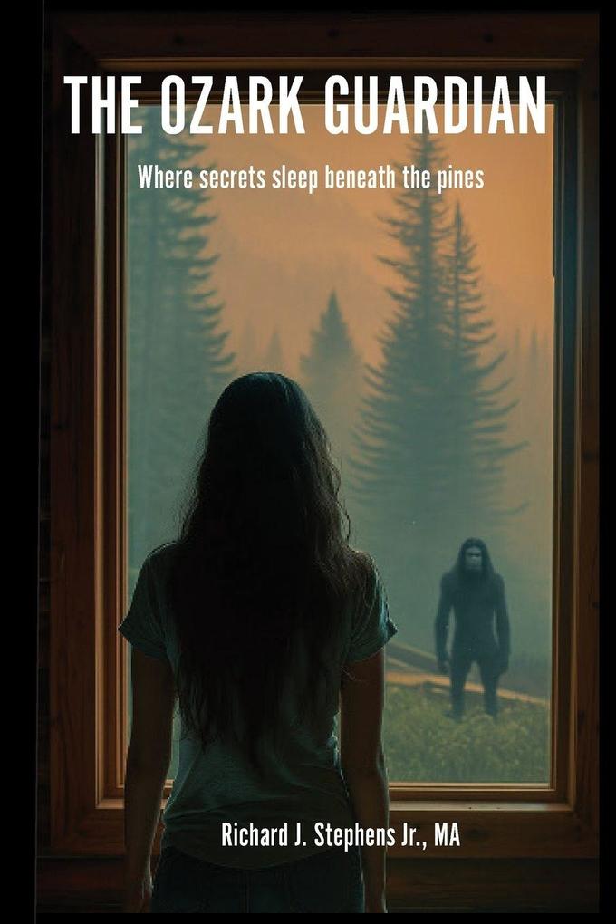 The Ozark Guardian