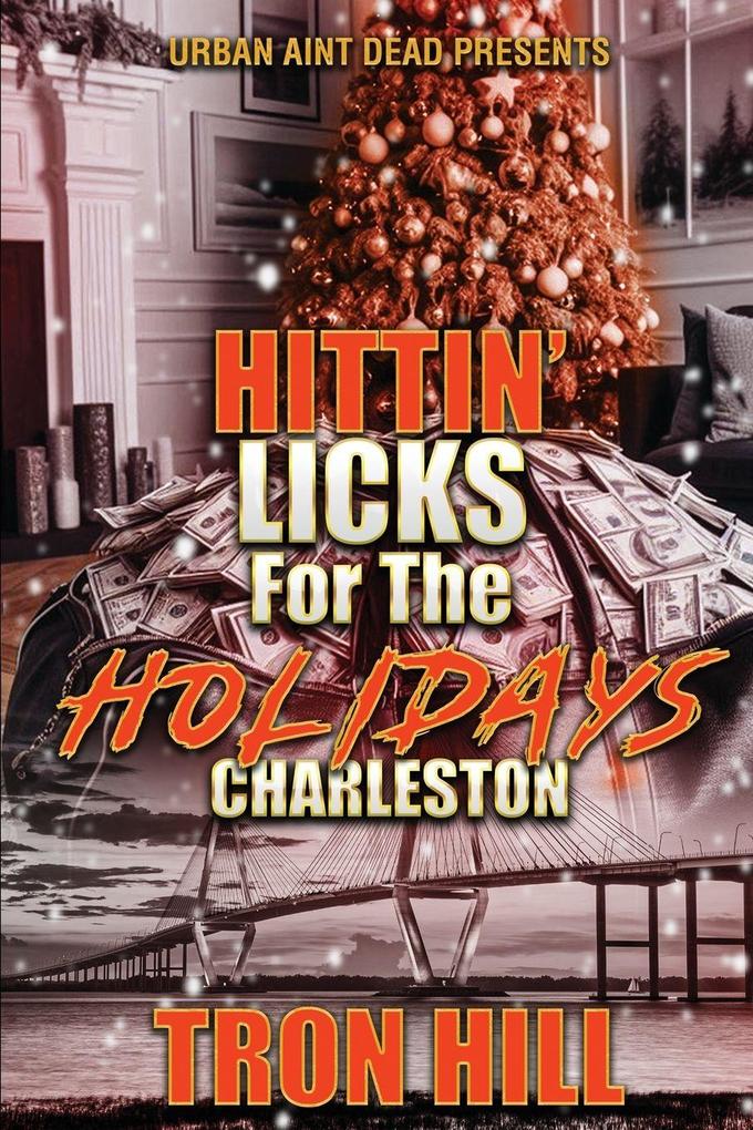 Hittin' Licks For The Holidays
