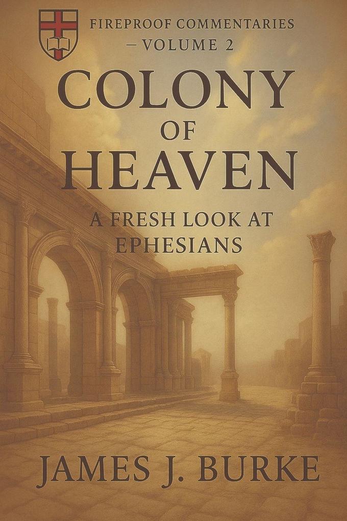 Colony of Heaven