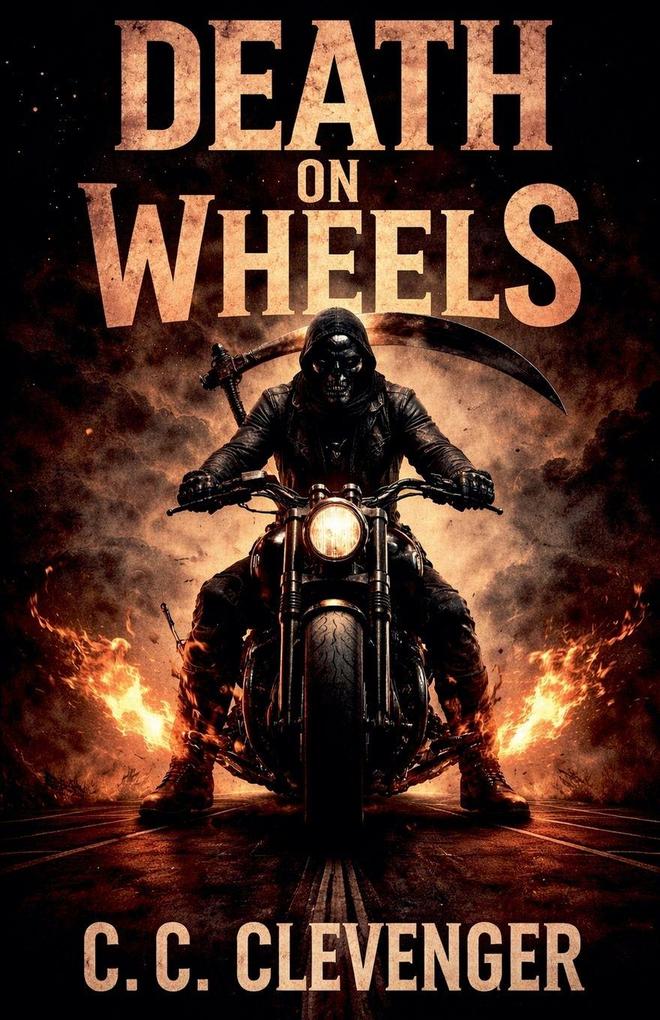 Death on Wheels