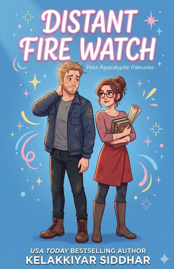 Distant Fire Watch
