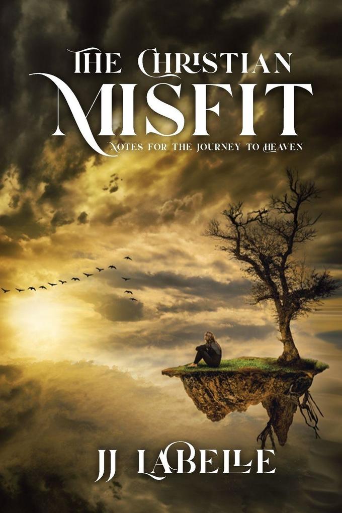 THE CHRISTIAN MISFIT