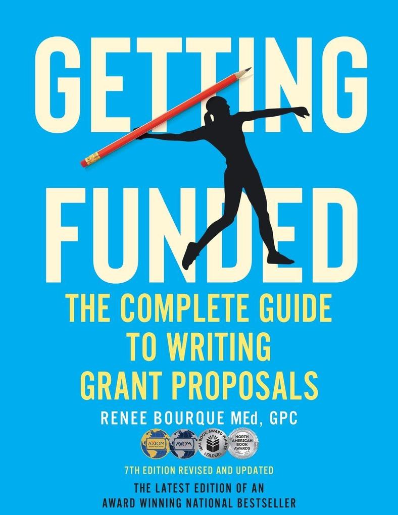 Getting Funded