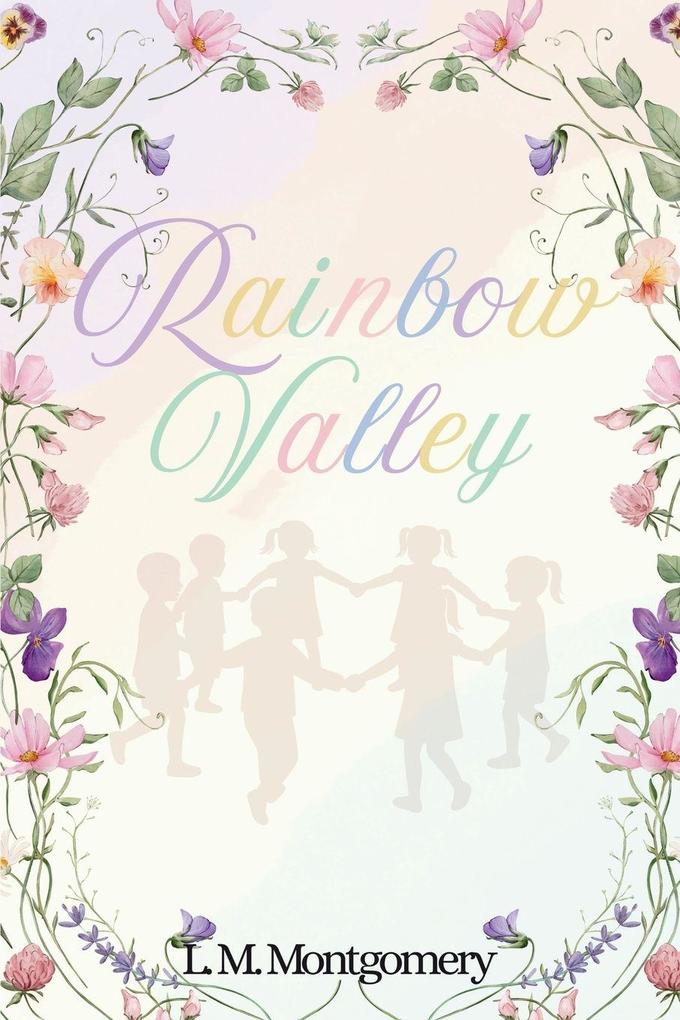 Rainbow Valley