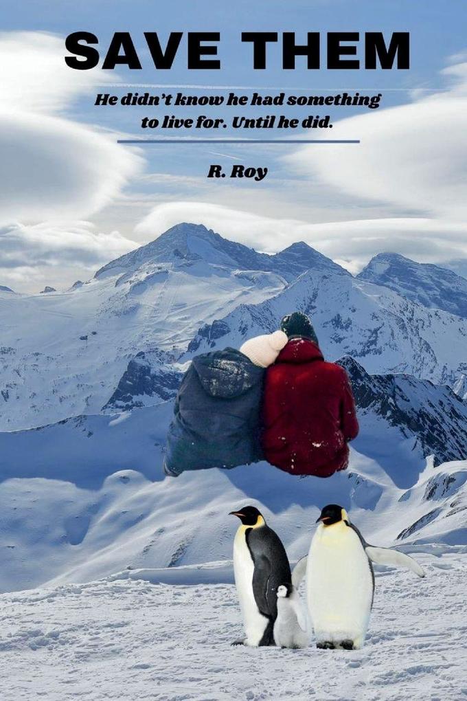 Save Them