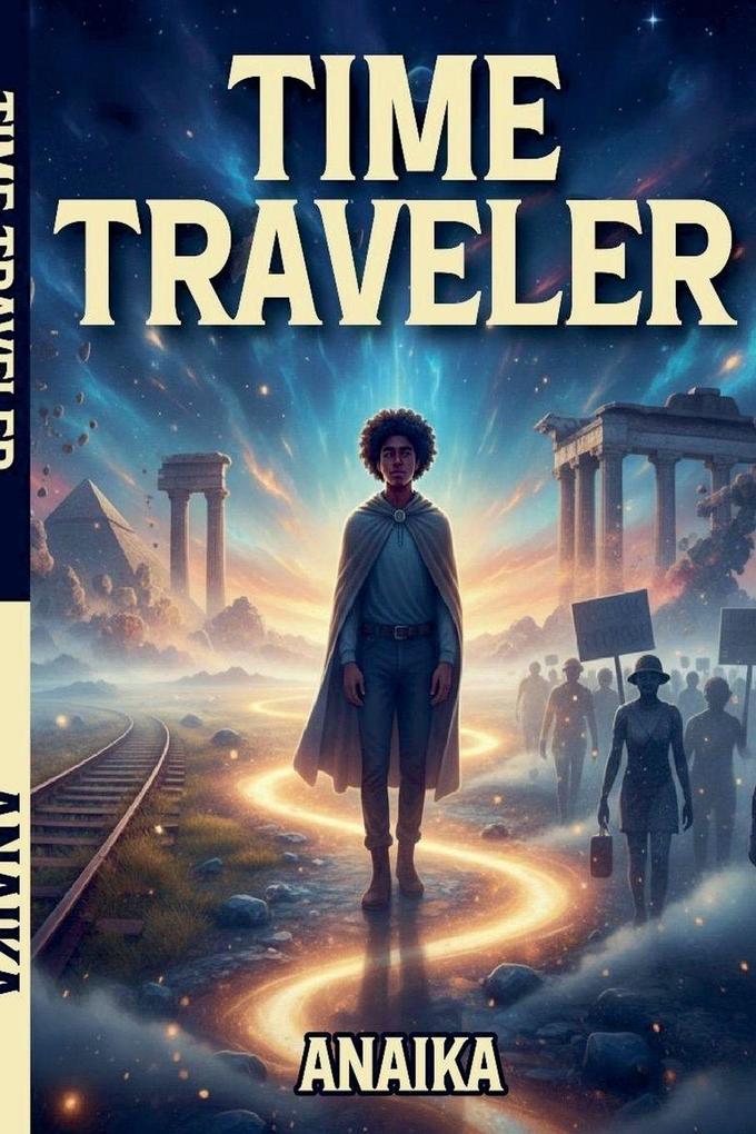 Time Traveler