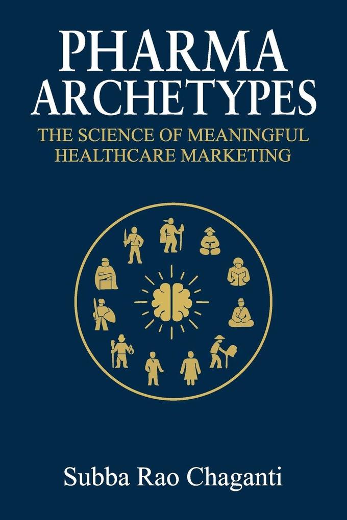 Pharma Archetypes