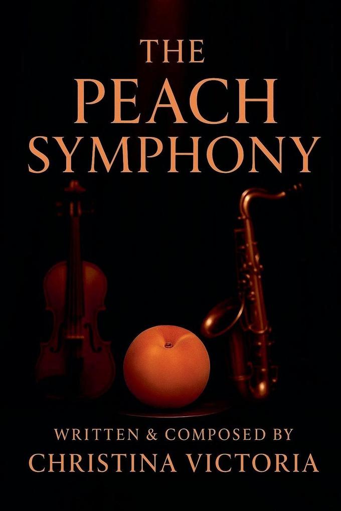 The Peach Symphony