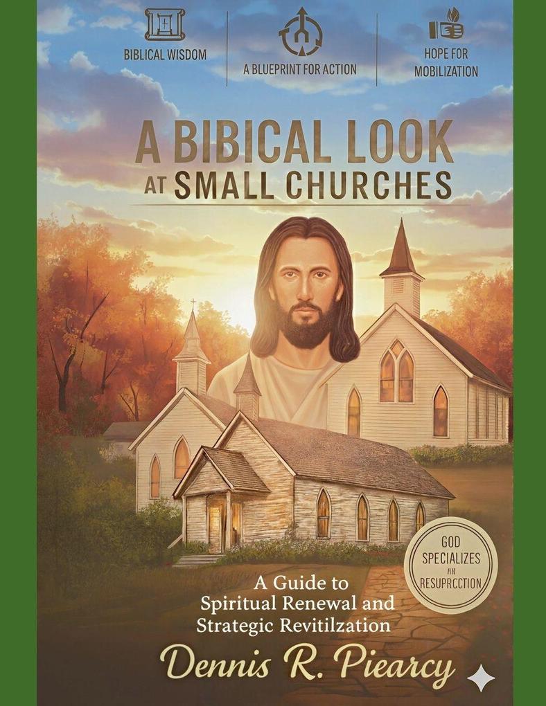 A Biblical Look at Small Churches