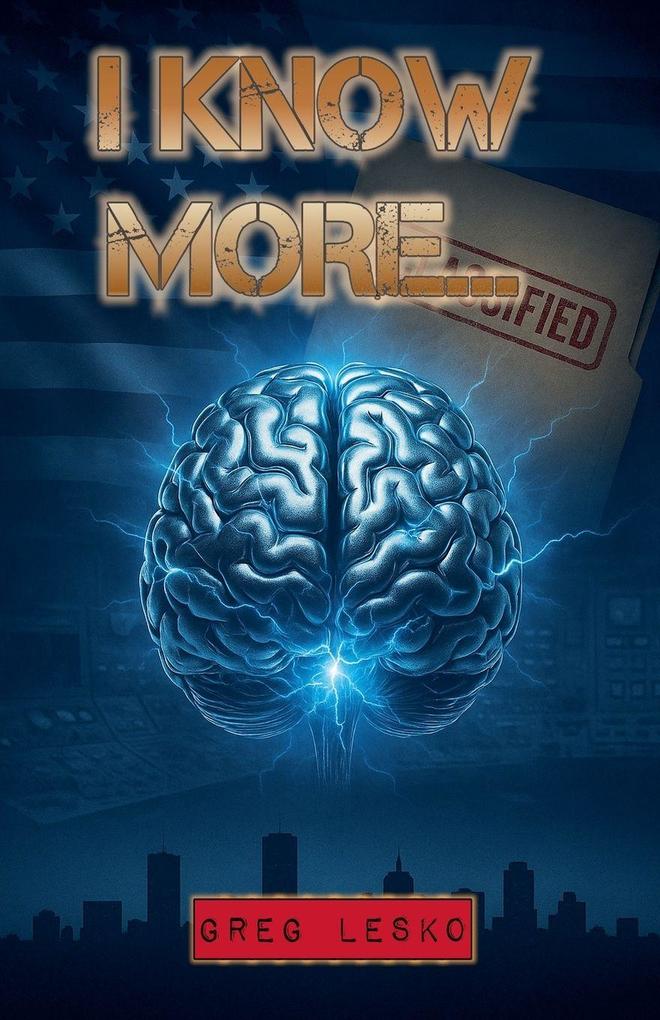 I Know More...