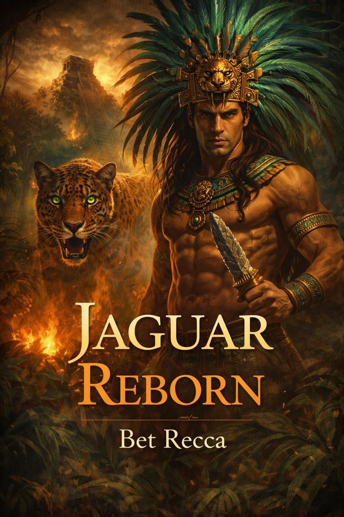 Jaguar Reborn