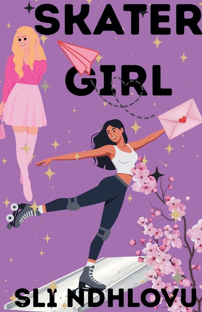 Skater Girl