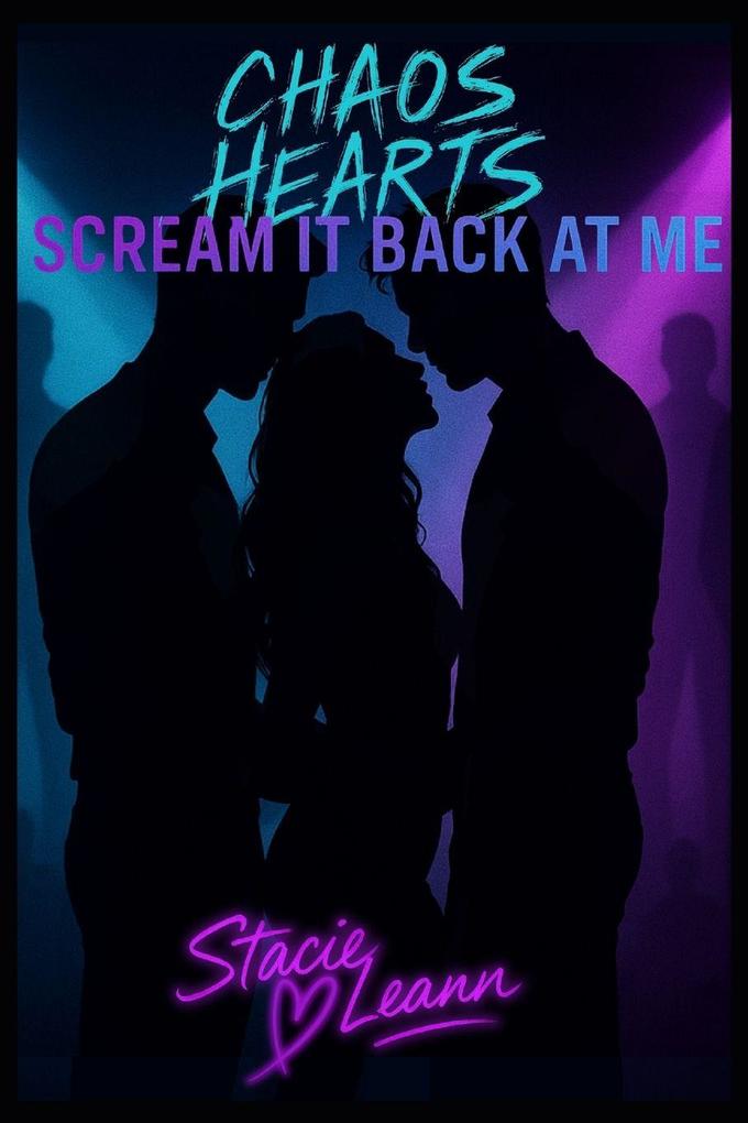 Scream It Back At Me