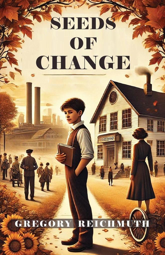 Seeds of Change
