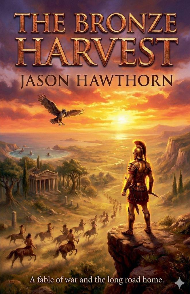 The Bronze Harvest