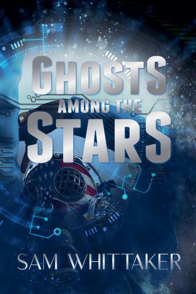 Ghosts Among The Stars