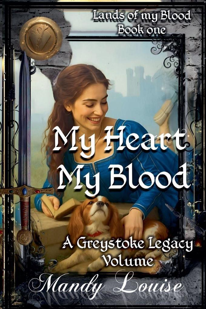 My Heart My Blood