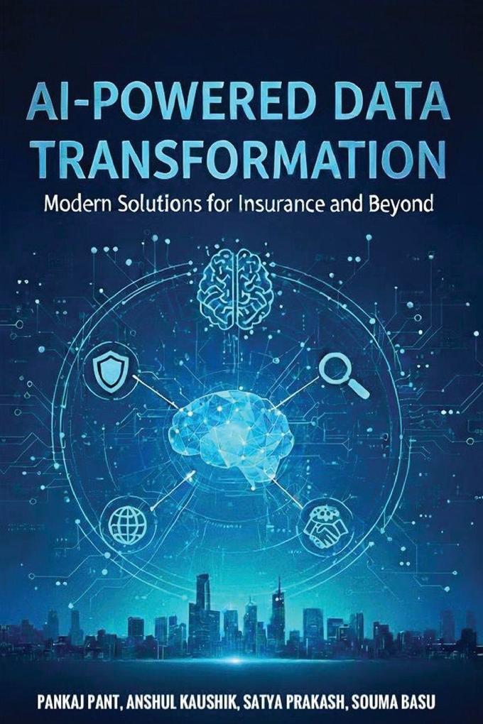 AI-Powered Data Transformation