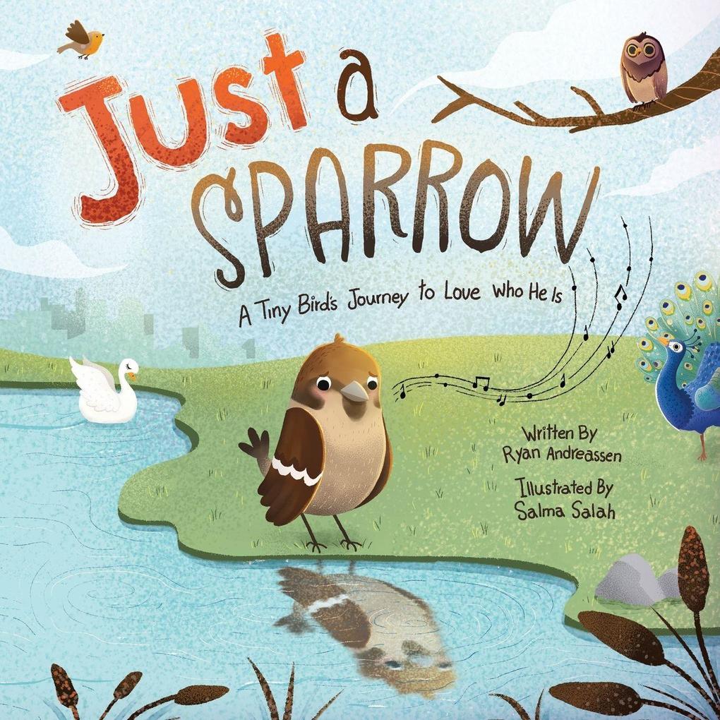 Just a Sparrow