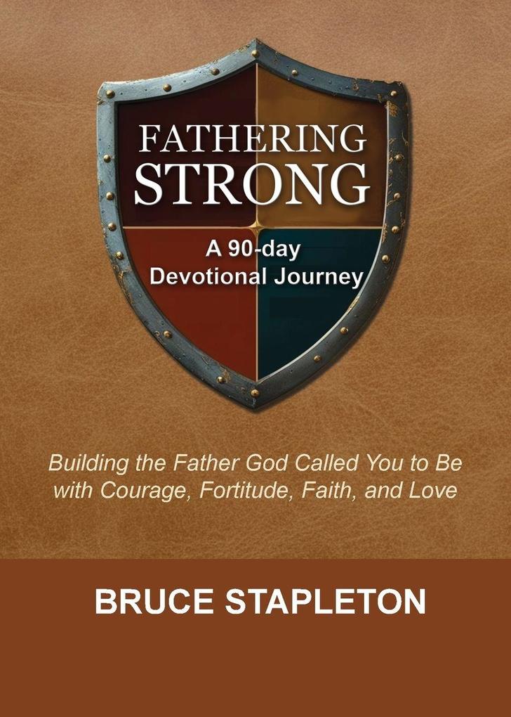 Fathering Strong