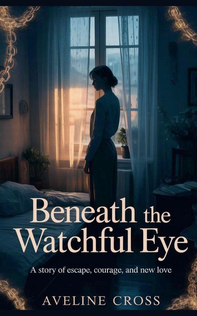 Beneath the Watchful Eye