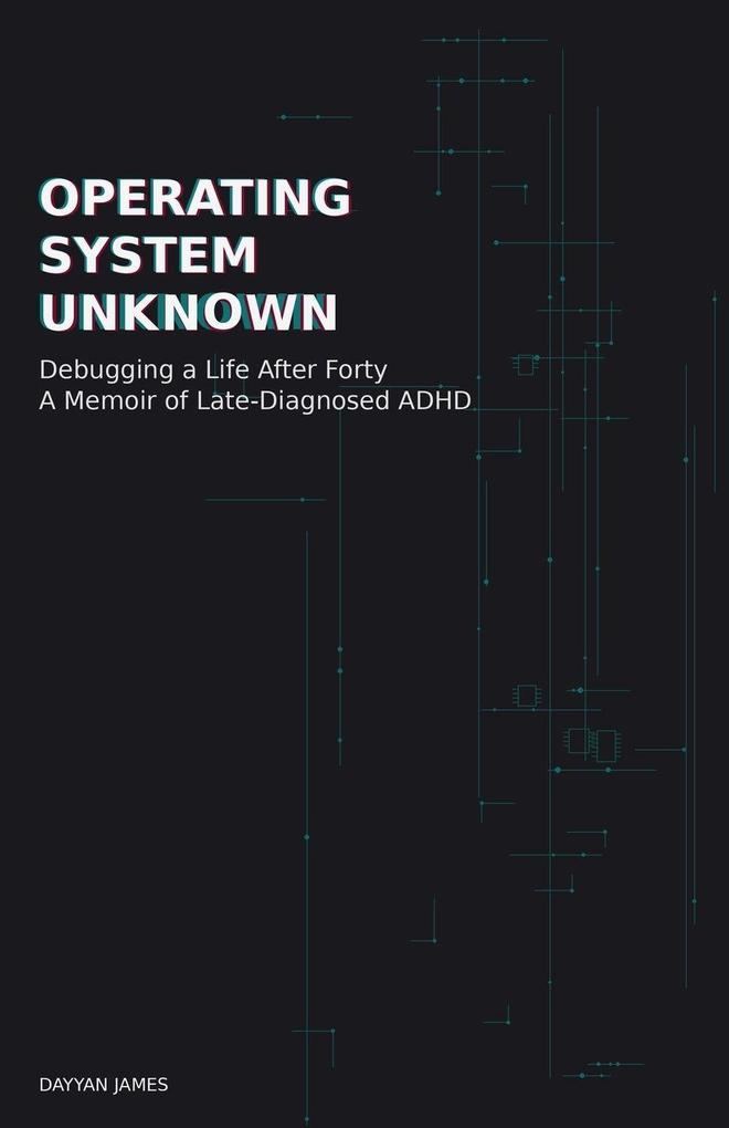 Operating System Unknown