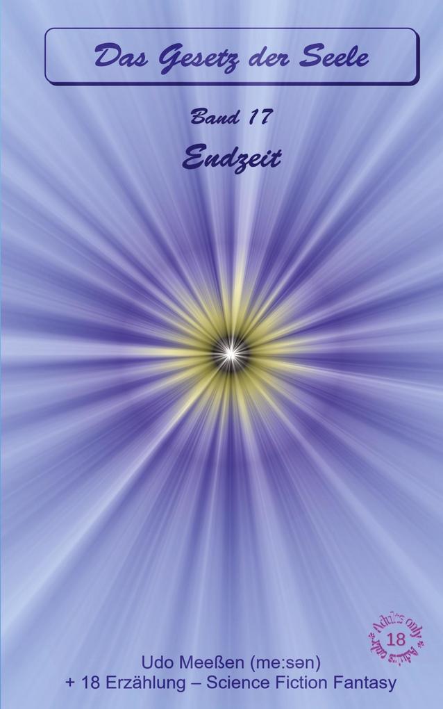 Endzeit
