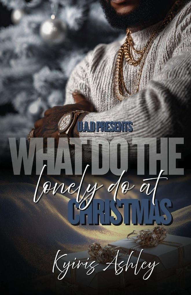 What Do The Lonely Do At Christmas