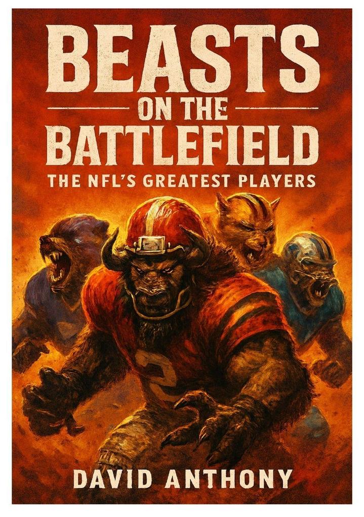 Beasts on the Battlefield