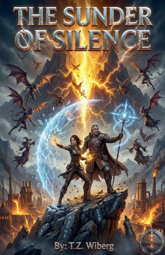 The Sunder of Silence