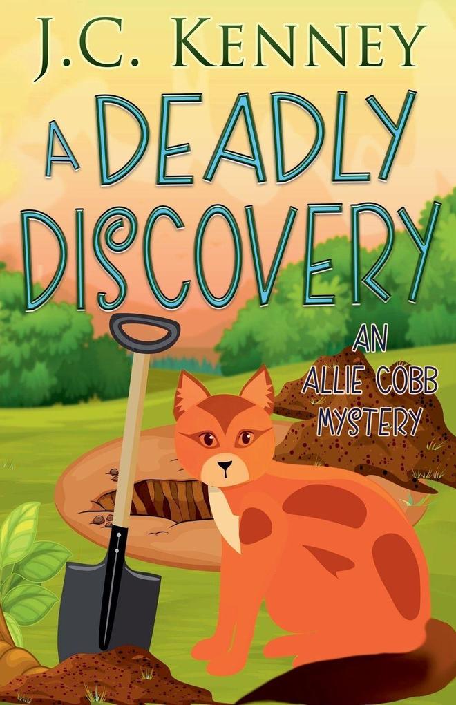 A Deadly Discovery