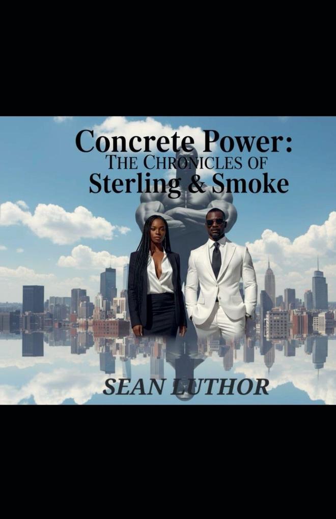 Concrete Power