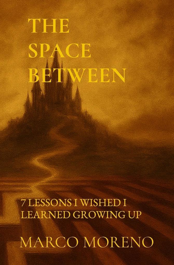 THE SPACE BETWEEN