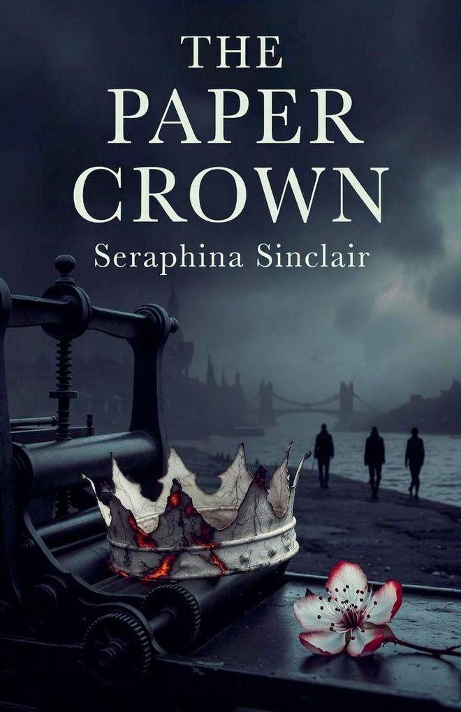 The Paper Crown