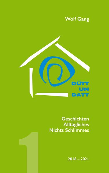 Dütt un Datt 1