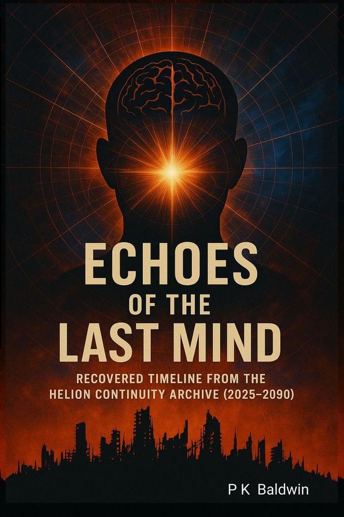 ECHOES OF THE LAST MIND