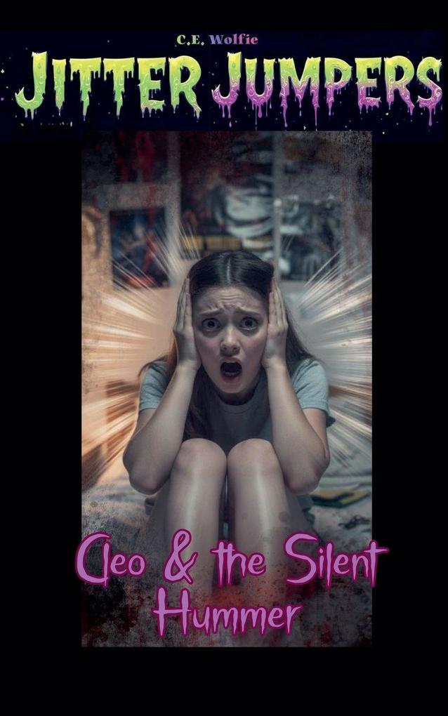 Cleo & the Silent Hummer