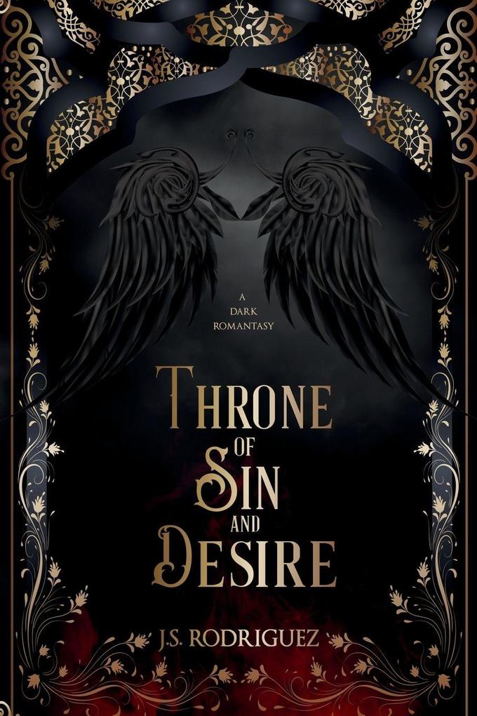 Throne of Sin and Desire
