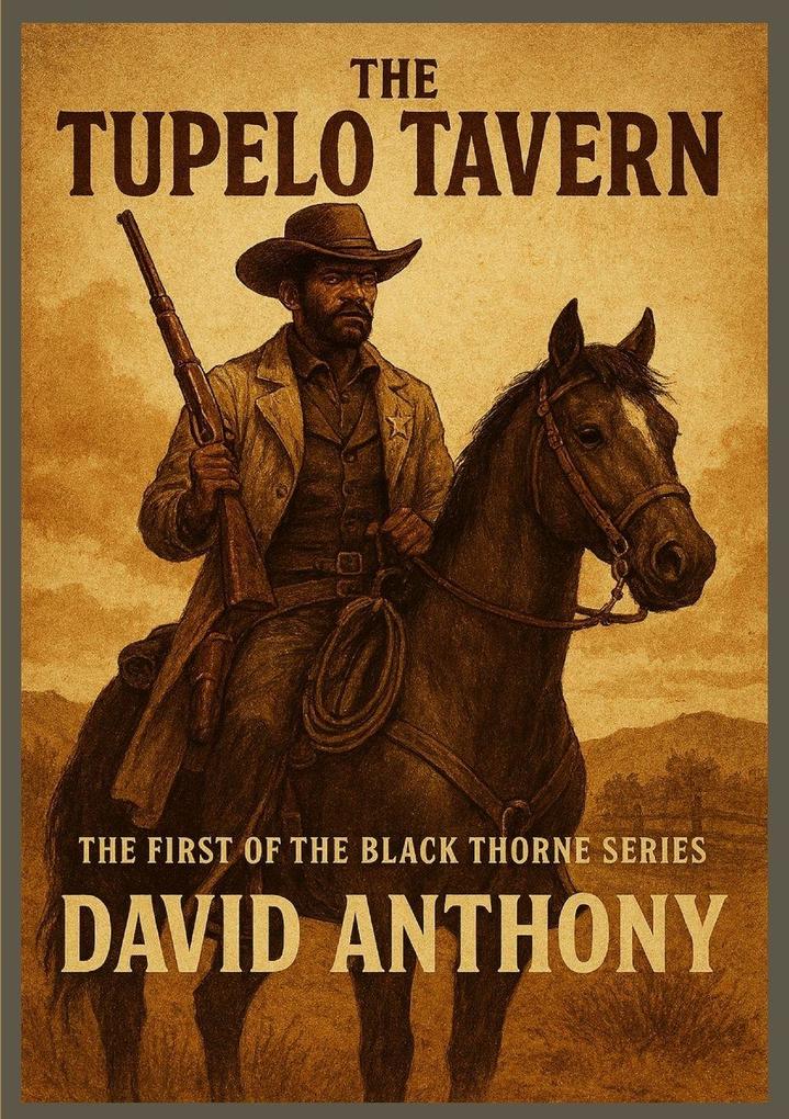 The Tupelo Tavern