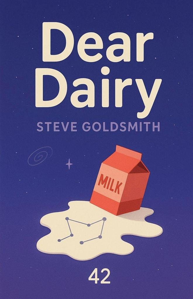 Dear Dairy
