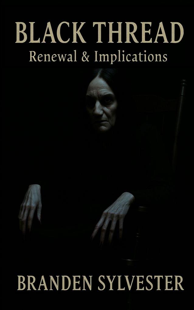 Black Thread - Renewal & Implications