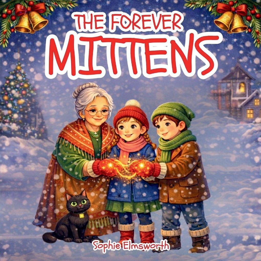 The Forever Mittens