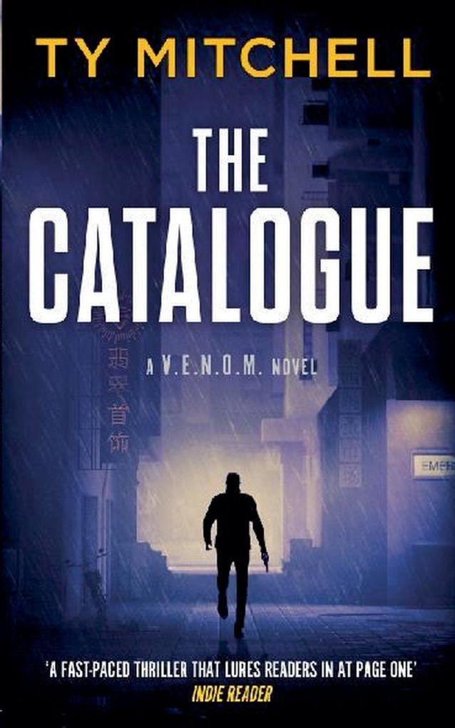 The Catalogue