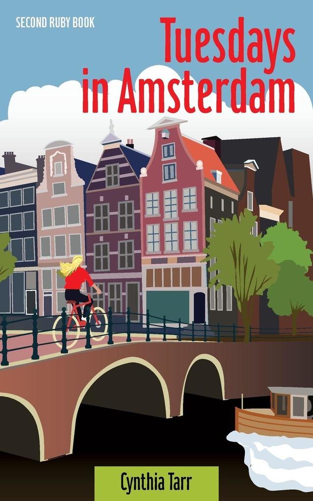 Tuesdays in Amsterdam