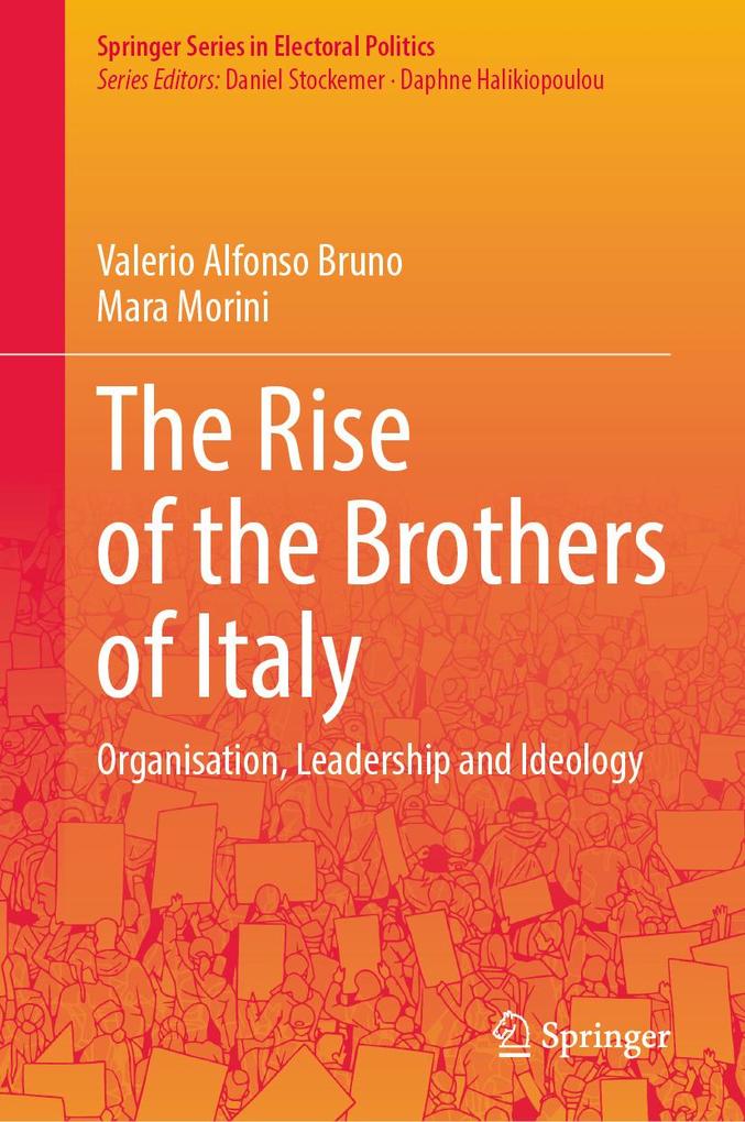 The Rise of the Brothers of Italy