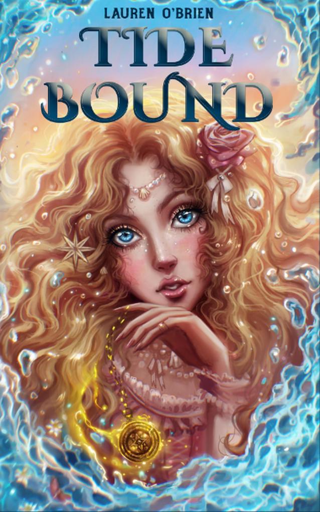 Tide Bound (Tide Duology #1)