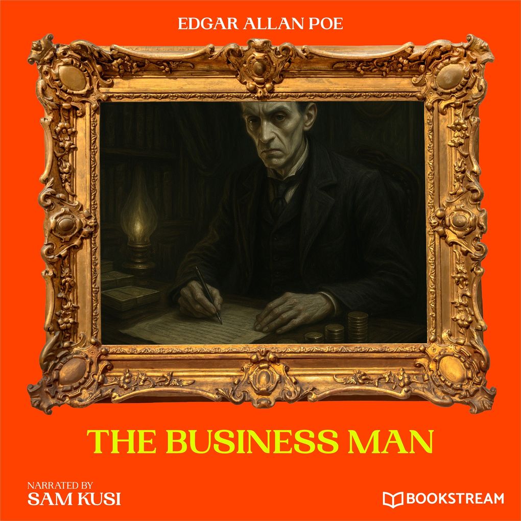The Business Man