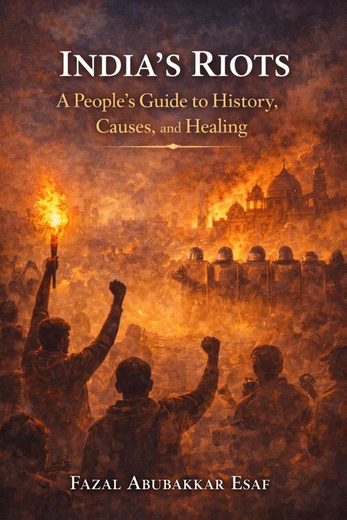 India's Riots A People's Guide to History Causes and Healing.