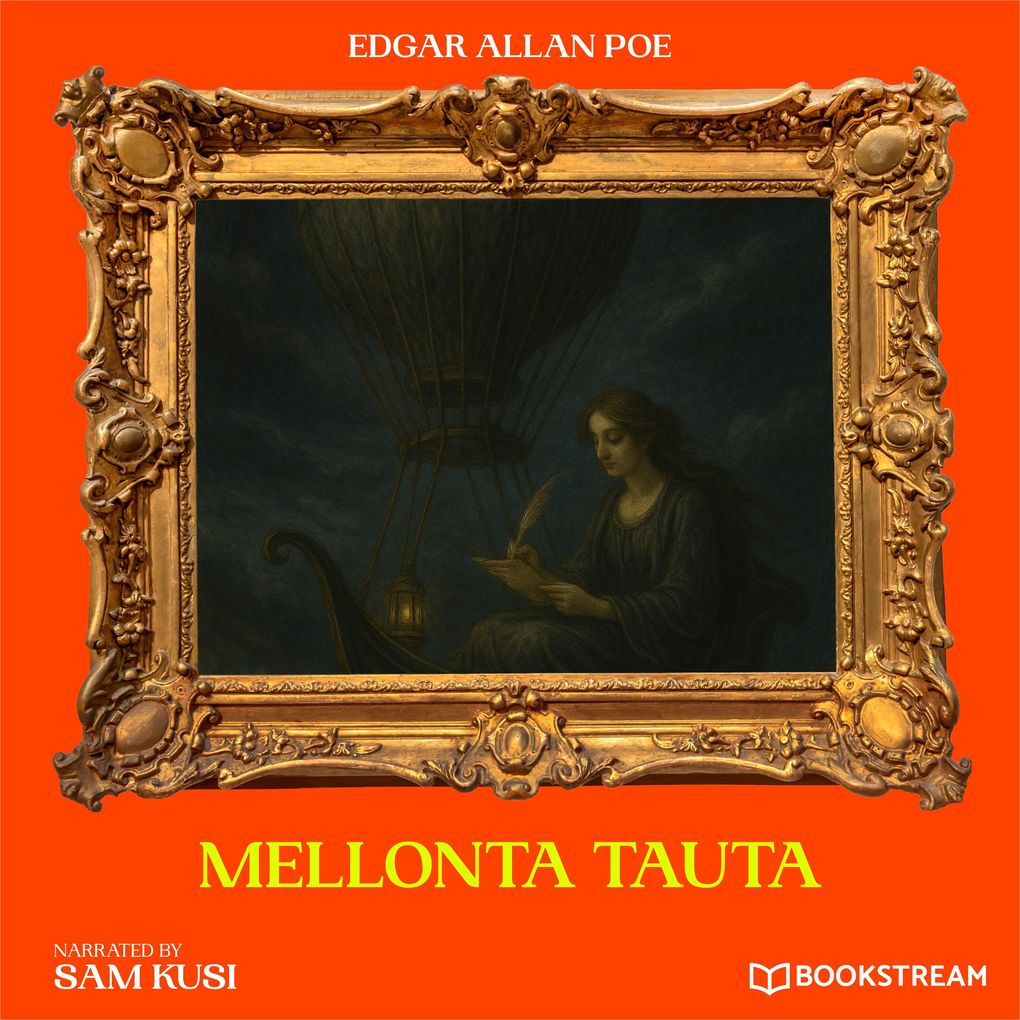 Mellonta Tauta