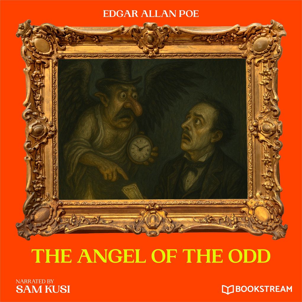 The Angel of the Odd